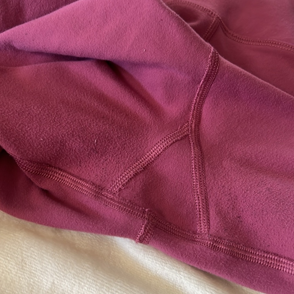 Lululemon Wunder Under - Picture 4 of 5